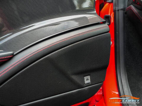 2012 Ferrari 458 Italia