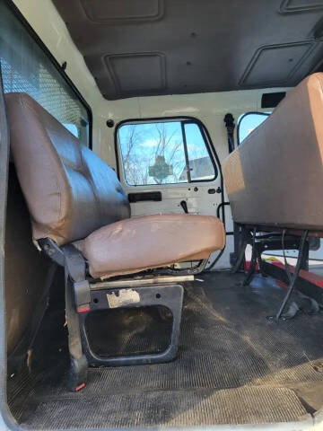 2000 International 4700