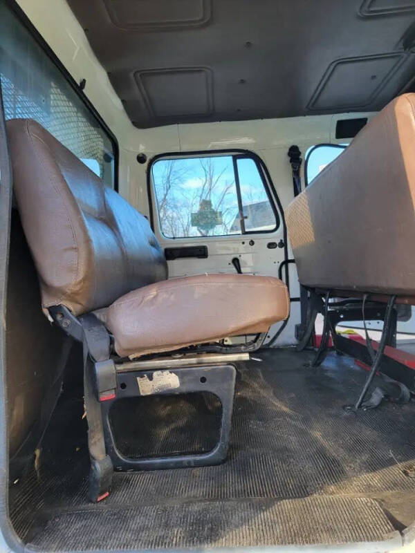 2000 International 4700
