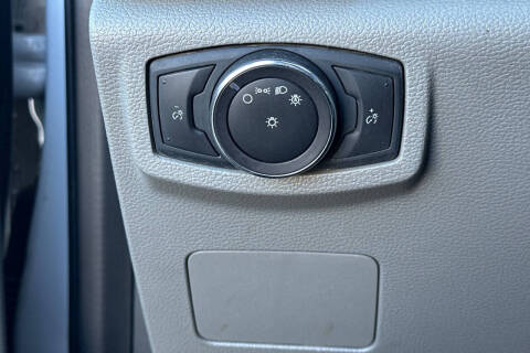 2019 Ford F-450 Super Duty