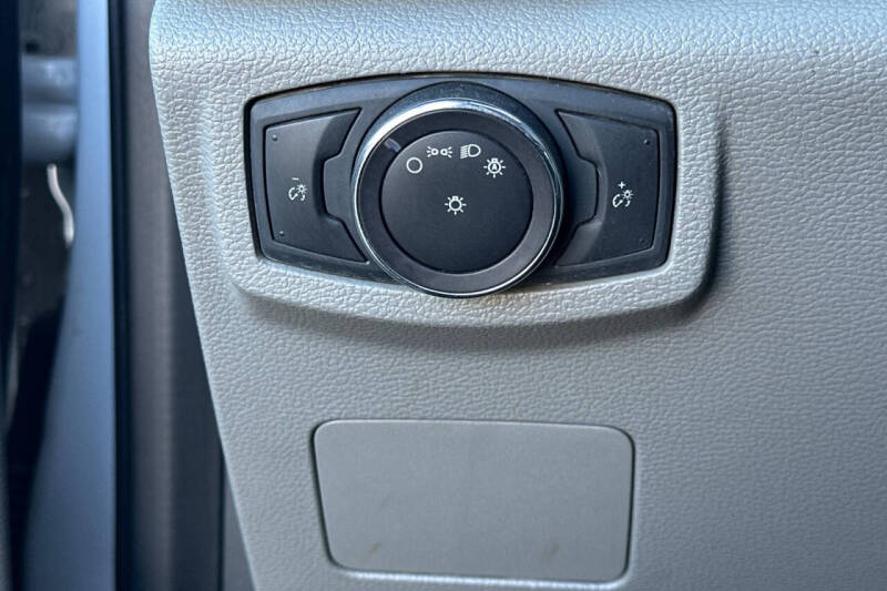 2019 Ford F-450 Super Duty