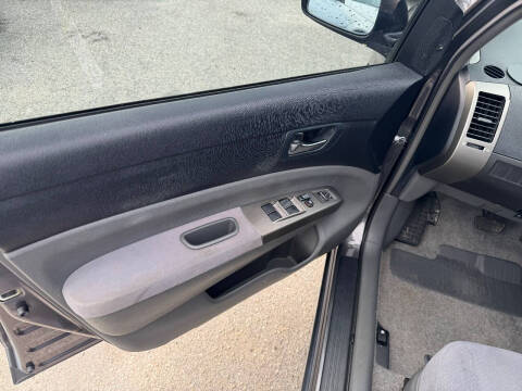 2009 Toyota Prius Touring