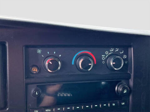 2023 Chevrolet Express 2500