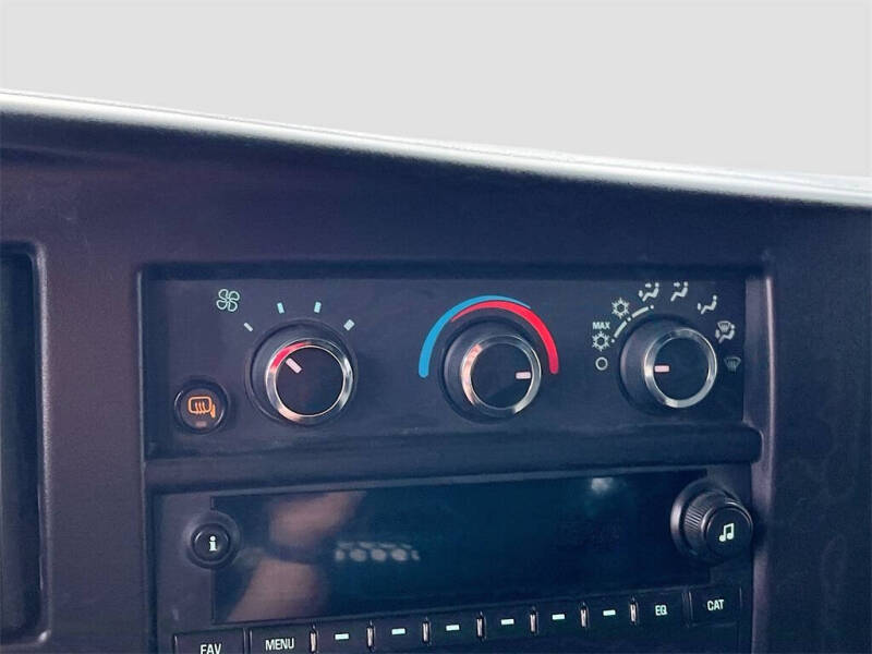 2023 Chevrolet Express 2500