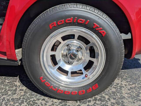 1981 Chevrolet Corvette