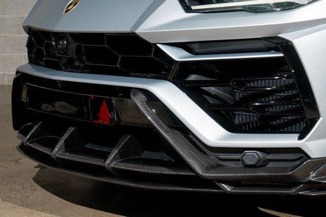 2022 Lamborghini Urus
