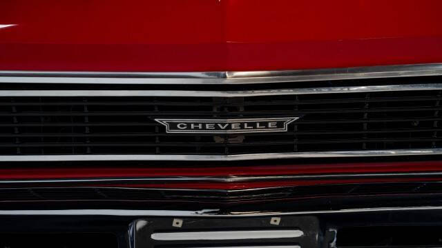 1966 Chevrolet El Camino