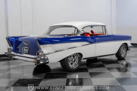 1957 Chevrolet Bel Air