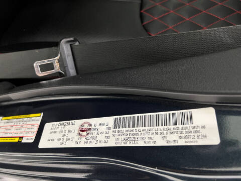 2008 Jeep Wrangler Unlimited Sahara