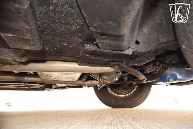 1962 Ford Thunderbird