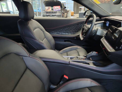 2026 Dodge Charger Scat Pack Plus