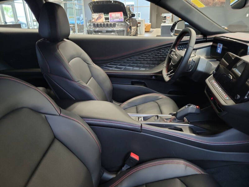 2026 Dodge Charger Scat Pack Plus