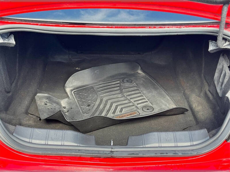 2018 Chevrolet Camaro SS