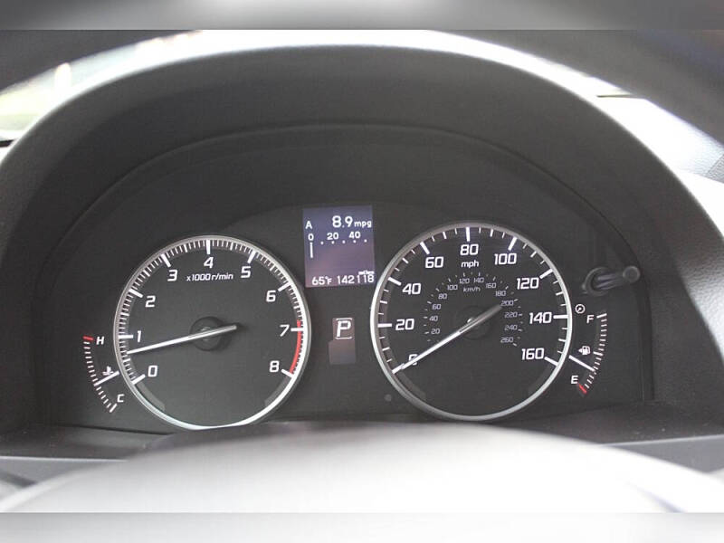 2013 Acura RDX w/Tech