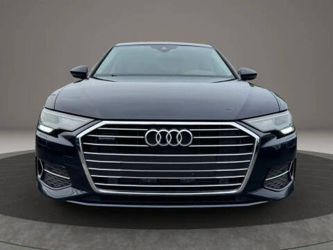 2020 Audi A6 quattro Premium 45 TFSI
