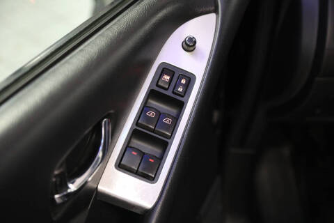 2009 Nissan Murano S