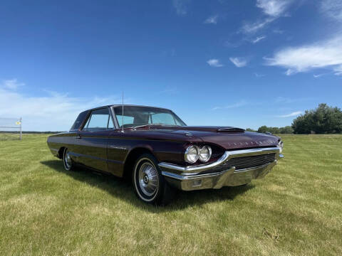 1964 Ford Thunderbird