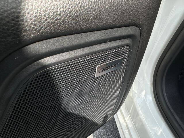 2017 Porsche Macan GTS