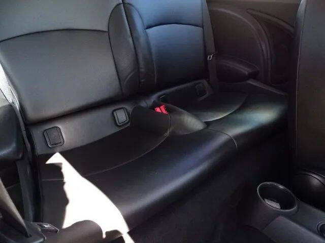 2013 MINI Hardtop Cooper