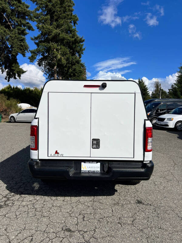 2021 RAM 1500 Tradesman