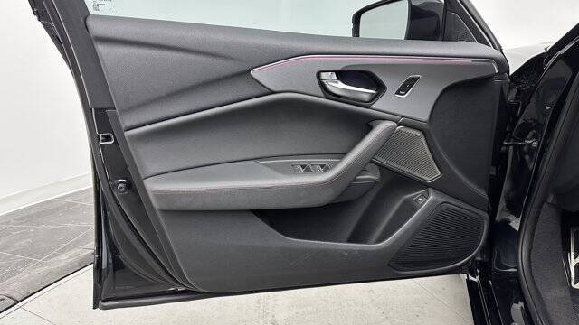 2021 Acura TLX w/A-SPEC