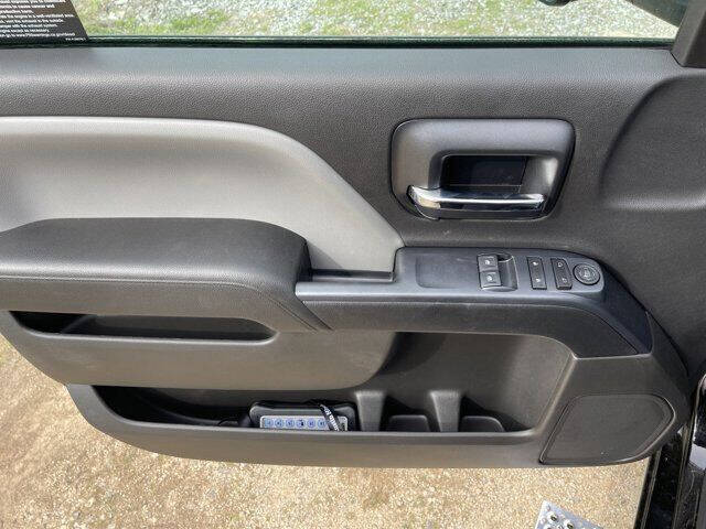 2023 Chevrolet Silverado MD