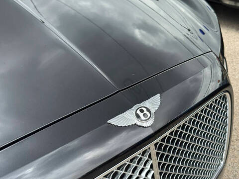 2014 Bentley Flying Spur