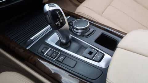 2015 BMW X5 sDrive35i