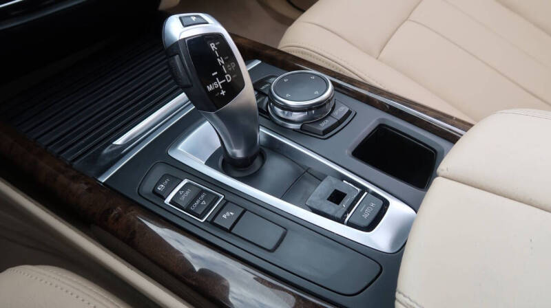 2015 BMW X5 sDrive35i