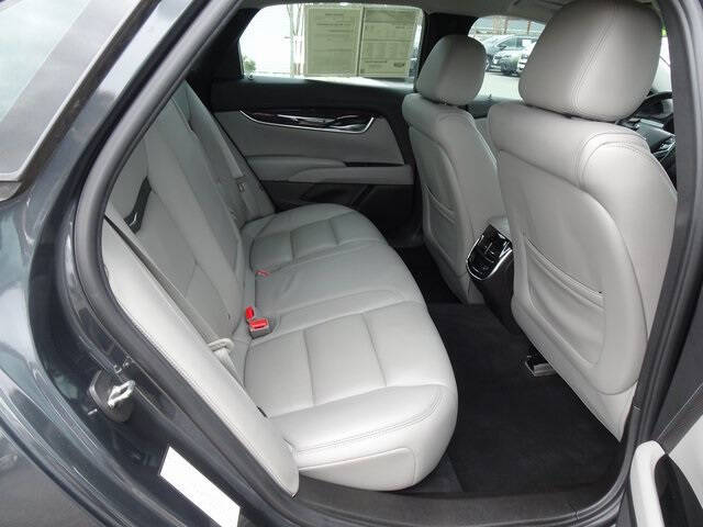 2016 Cadillac XTS Luxury