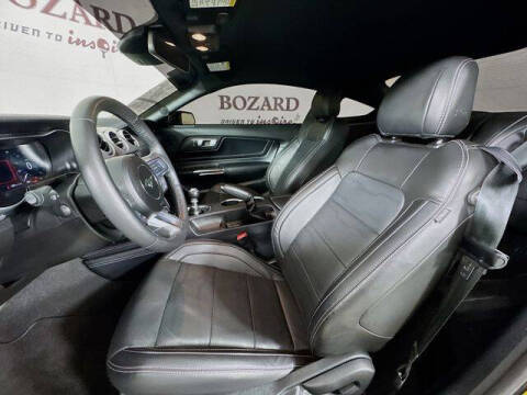 2023 Ford Mustang GT Premium