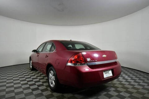 2006 Chevrolet Impala LT