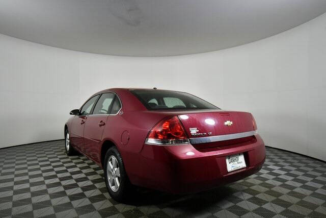 2006 Chevrolet Impala LT