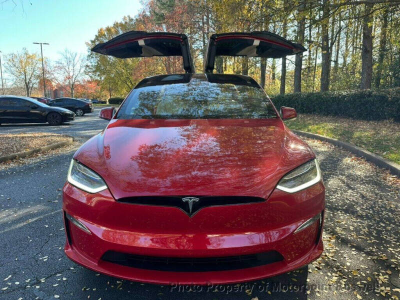2023 Tesla Model X