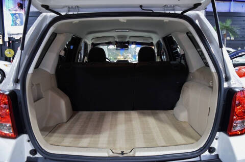 2009 Mazda Tribute i Touring