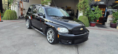 2008 Chevrolet HHR SS