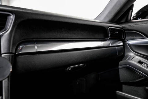 2014 Porsche 911 Carrera 4S