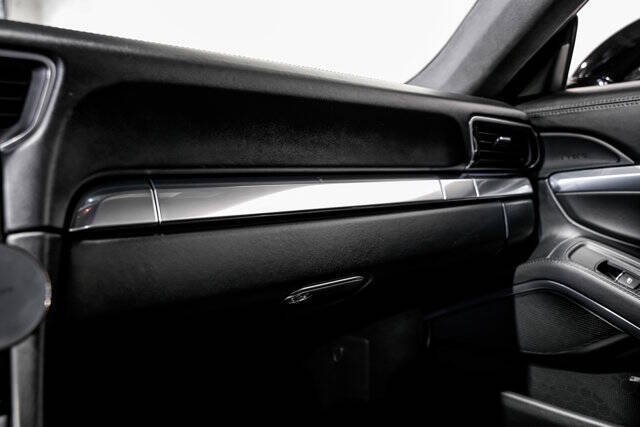 2014 Porsche 911 Carrera 4S