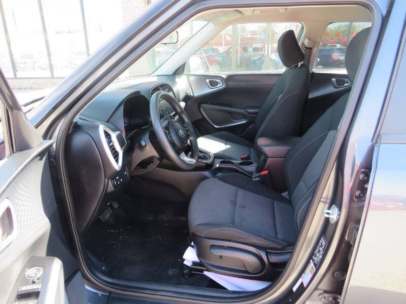 2020 Kia Soul S