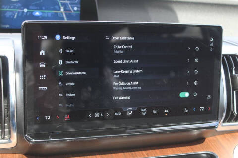 2025 Ford Expedition King Ranch