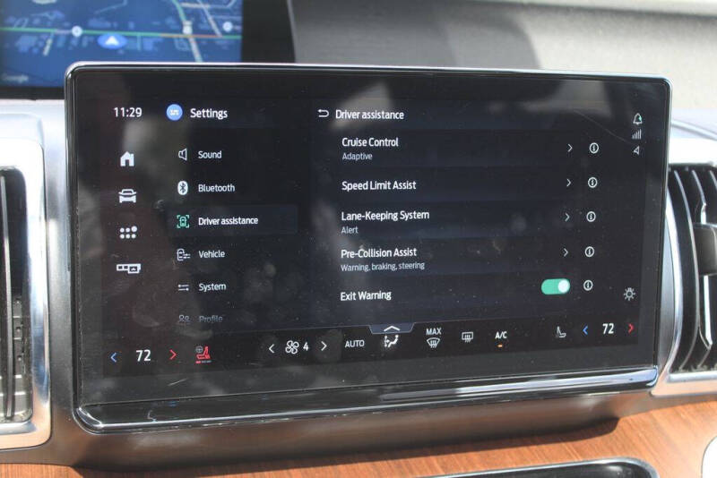 2025 Ford Expedition King Ranch