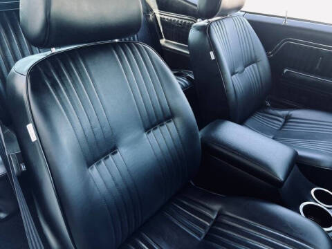 1972 Chevrolet Chevelle