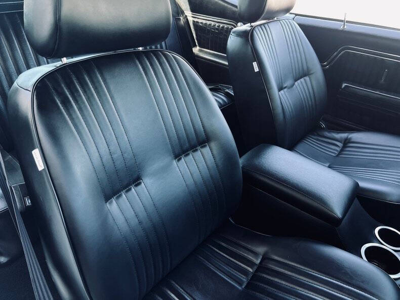 1972 Chevrolet Chevelle