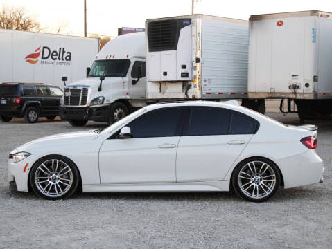 2018 BMW 3 Series 340i xDrive