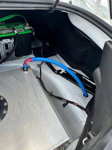 2013 Chevrolet Camaro SS