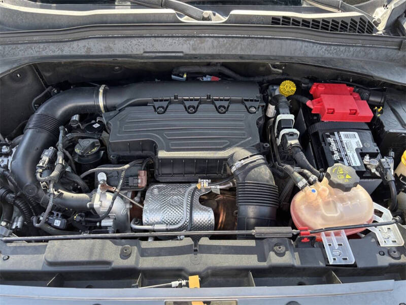 2022 Jeep Renegade Limited