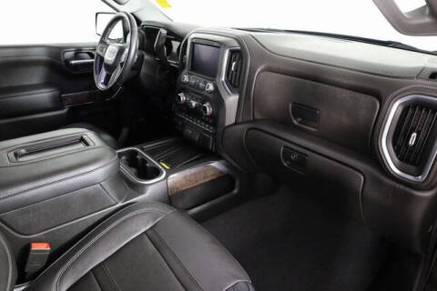 2022 GMC Sierra 1500 Limited