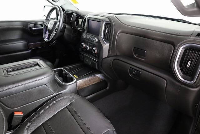 2022 GMC Sierra 1500 Limited