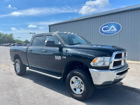 2016 RAM Ram Pickup 3500 for sale at NEXT AUTO, INC. in Murfreesboro TN
