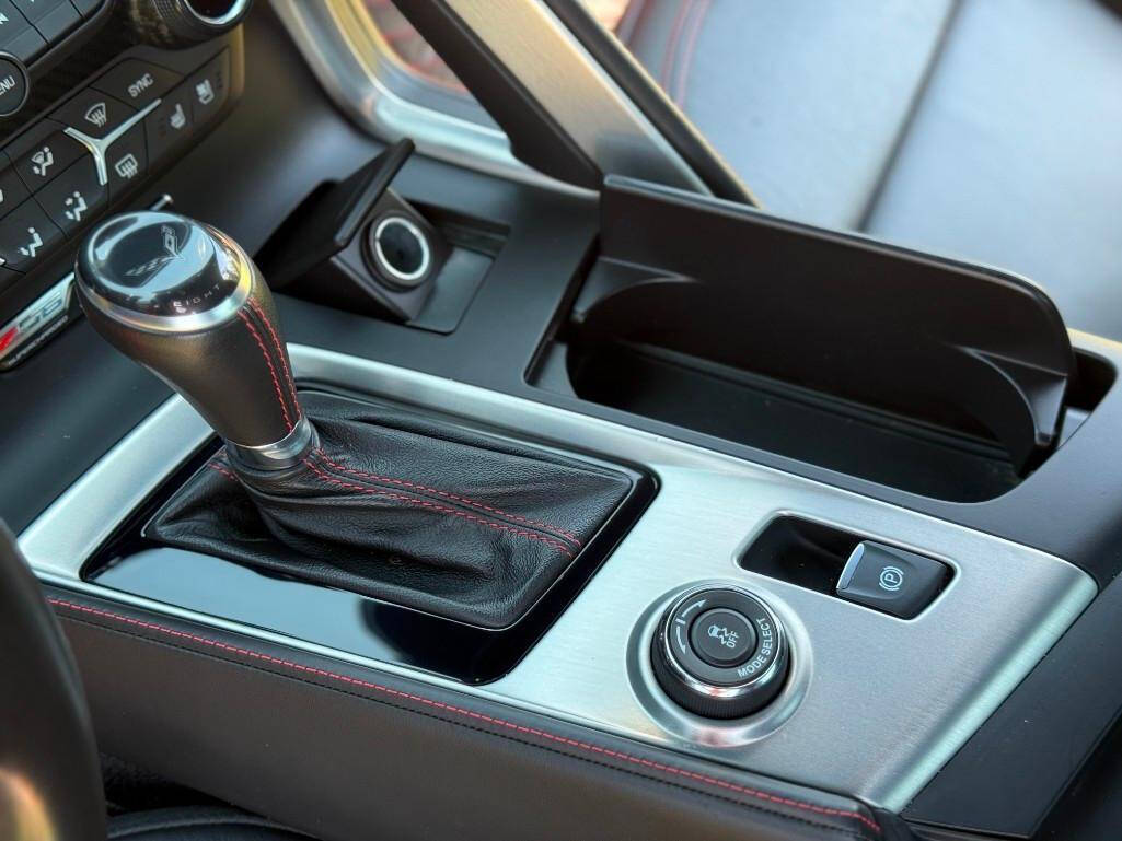 2019 Chevrolet Corvette 54